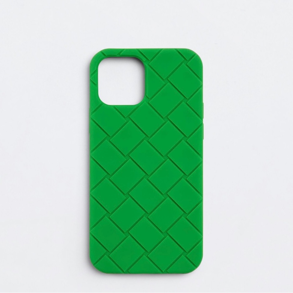 Bottega Veneta iPhone 13 Pro case